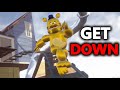 FASTER FREDBEAR IS UNSTOPPABLE IN HELLO NEIGHBOR