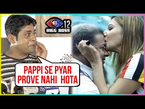 Sabyasachi TAUNTS Anup Jalota And Jasleen Matharu Relationship