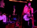 Music Tapes - Song for Soon To Be Sailor (Live 9/8/2011)