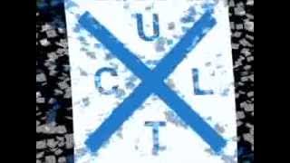 EX-CULT - Mister Fantasy [7-inch "Mister Fantasy", 2013]