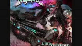 Scars of Yesterday Dragonforce With lyrics