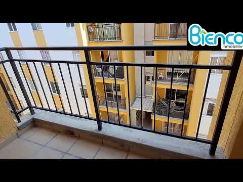 Apartamentos, Alquiler, Candelaria - $850.000