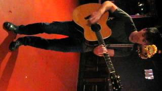 Dave Barnes Mine To Love