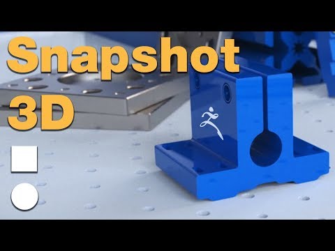 ZBrush 2019 Tutorial - SpotLight and Snapshot3D