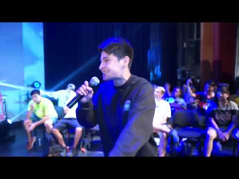 SOLISBE vs MARCELO vs YUNYO | OCTAVOS FLAMA BATTLES "THE LAST DANCE"