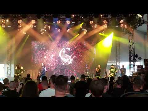 FEZEN23: CADAVERES ESSZENCIA 2023. 07.28.