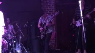 Higher and higher - Galactic