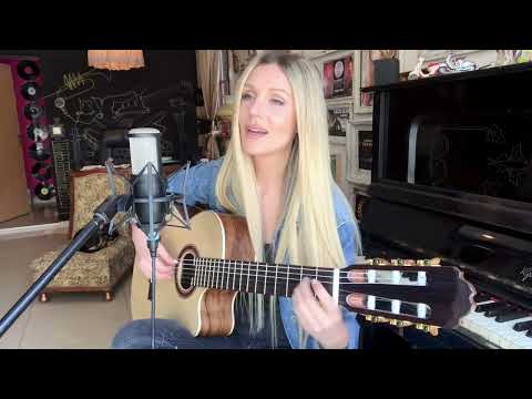 Martina Ivanova - "Imagine" (John Lennon) | Kremona Rondo R65CW-T