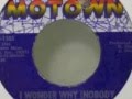 Billy Eckstine - I Wonder Why (Nobody Loves Me) - 1967