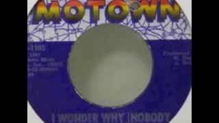 Billy Eckstine - I Wonder Why (Nobody Loves Me) - 1967