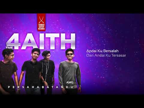 The 4aith-persahabatanku