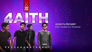 Download lagu The 4aith-persahabatanku mp3 Download lagu The 4aith-persahabatanku mp3
