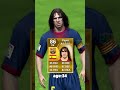 FC BARCELONA 11 Years Ago FIFA 13 Shorts Fifa Barcelona Fifa13 Eafc24