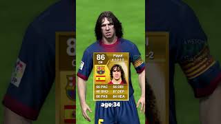 Download lagu FC BARCELONA 11 years ago! (FIFA 13) 🔴🔵 #shorts #fifa #barcelona #fifa13 #eafc24 mp3