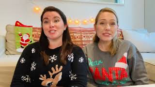 Good Christian Men Rejoice - 12 Days of Christmas Carols