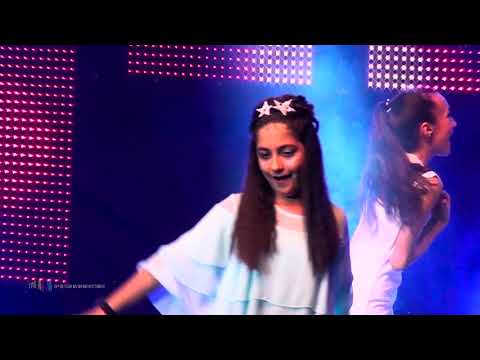 4 Simona Siljanovska Tralala 2018