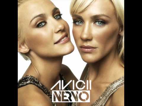 Avicii ft. NERVO - You´re gona love again (PROMO REMIX)