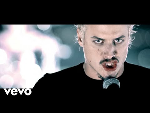 Fuel - Won't Back Down (Official HD Video)