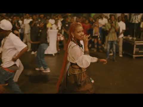 BE YOUR OWN BOSS BY KAZOZA FM FT VANIA ICE & B-FACE