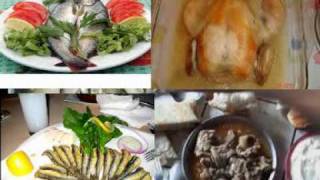preview picture of video 'Ayancık Mutfak Sofra kültüründen bazıları'