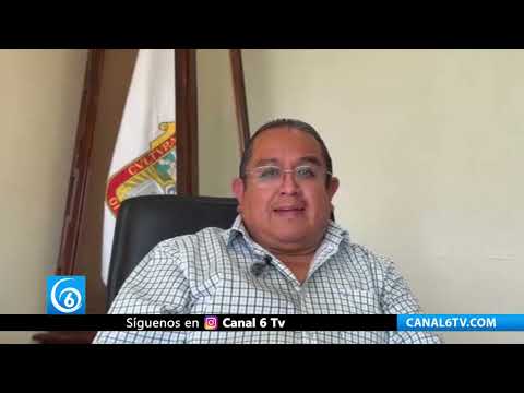 Video: Entrevista con Ricardo Valencia, presidente municipal de Ozumba