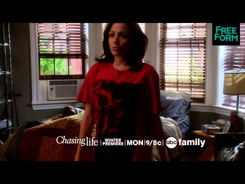 Chasing Life (New Promo 'Love')
