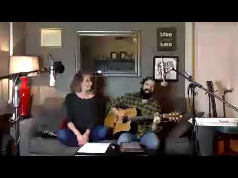 March 30 Carly Kincannon and Matthew Lee