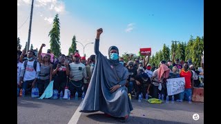 20.10.20 (Wahala Dey)