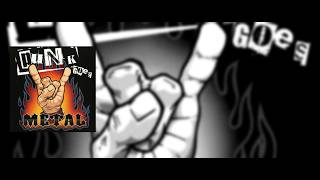 The Ataris - I Remember You [Skid Row COVER]  (Subtitulado)