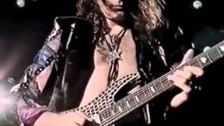 Steve Vai: For The Love of God - Live at Donington 1990 with Whitesnake!!!