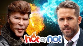 Hottest Men In Hollywood - Dude Soup Podcast #219