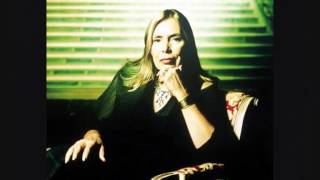 Joni Mitchell - If I Had A Heart