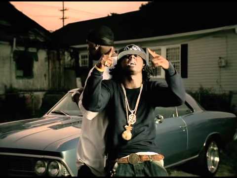 Birdman Ft. Lil Wayne - Shine On [feat.Mannie Fresh]