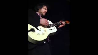 Jeff Tweedy - Dreamer In My Dreams Rochester MN