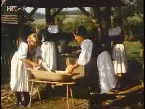 Ladarice 1984   Čula jesam