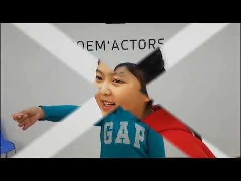 하태린(아역)연기 영상