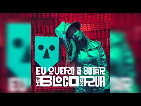 BaianaSystem y Yzalú - Eu Quero É Botar Meu Bloco Na Rua