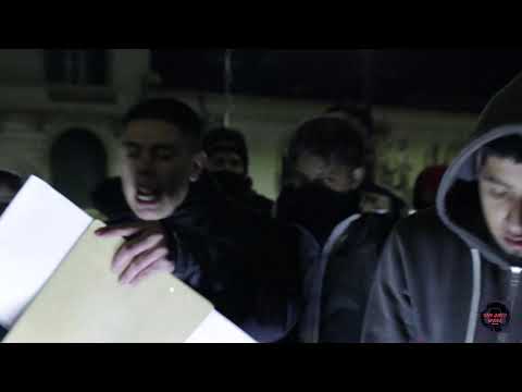 PYRO vs SLN - 4tos Fecha 1 (Torneo 2021/22) - SAN JUSTO UNDER (18/07/21)