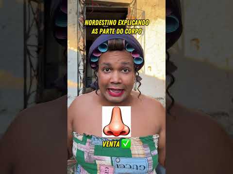 VOCÊ FALA ASSIM?