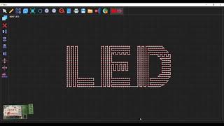 HƯỚNG DẪN LÀM CHỮ LED