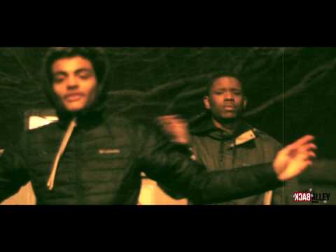 Rushhy Bandxz (Where You Been) By @BKAlleyOfficial #CoachKExclusive