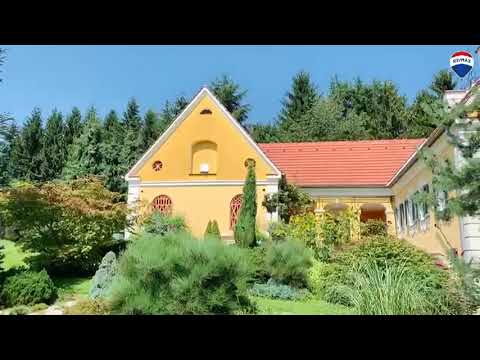 Schönes Landhaus in Kleinfrannach bei Kirchbach!