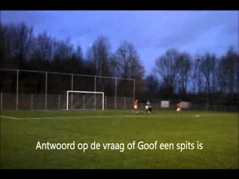 CVVB 4 Bloopers 2011/2012