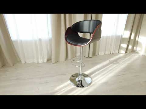 Барный стул LANDO (mod.4036) арт.13657 в Перми - видео 12