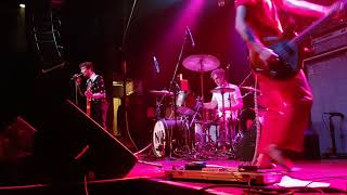 The Dirty Nil - Know Your Rodent