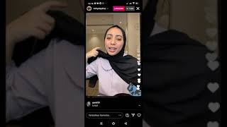 Download lagu VICKY ALAYDRUS ceritakan semuanya dengan detail (Live IG) mp3