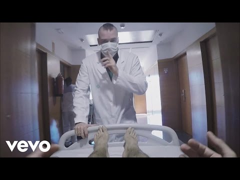 SFDK - Sin Miedo a Vivir (Video Oficial)