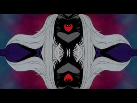 NEW AXIS - My Love - Kaleidoscope extended mix (Black Magick SS cover)