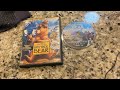 Opening To Brother Bear 2004 DVD Disc 2