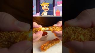 PALITO DE QUEIJO! 🧀